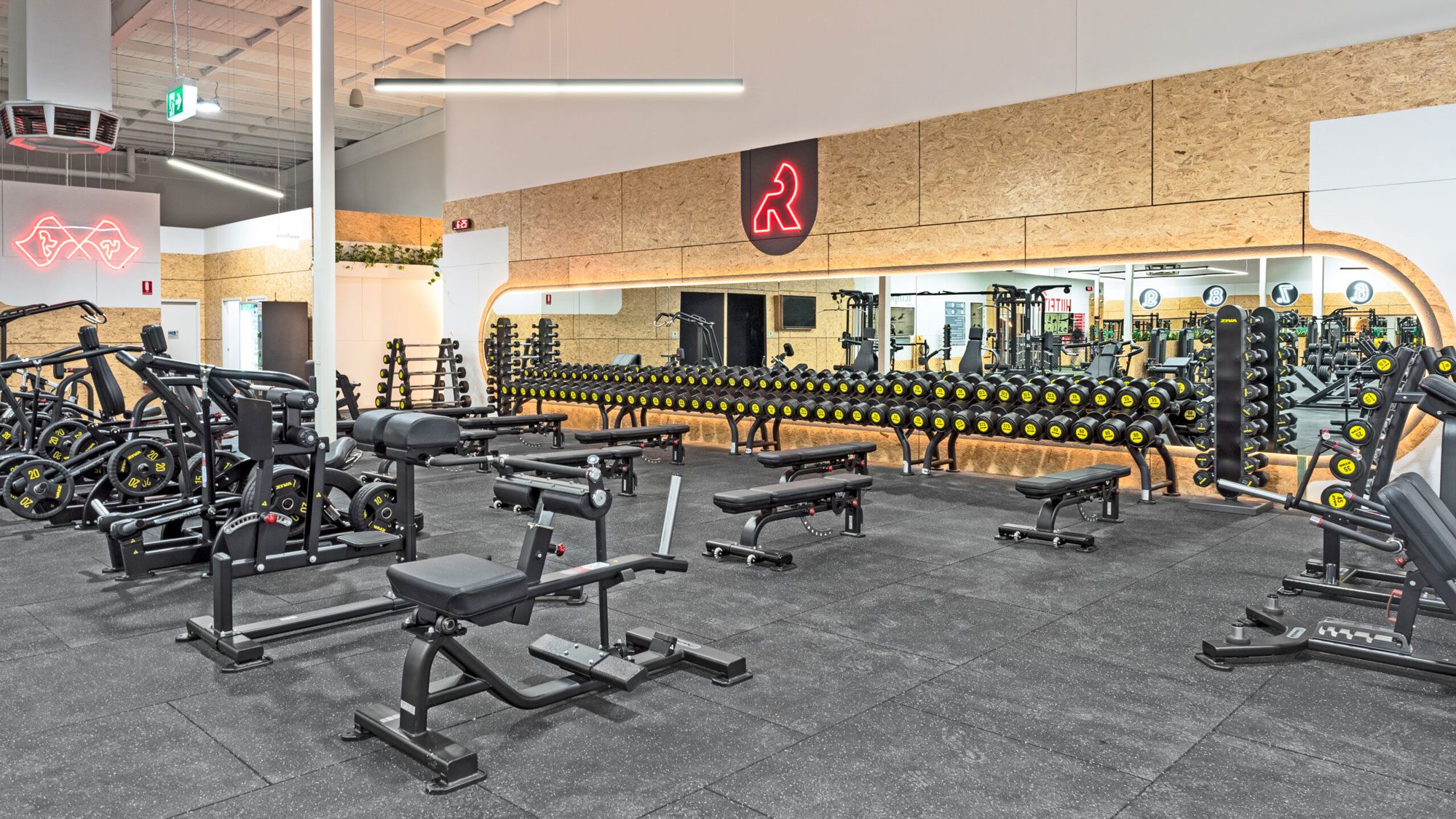 Revo Kwinana Opening Day What Can You Expect? Revo Fitness