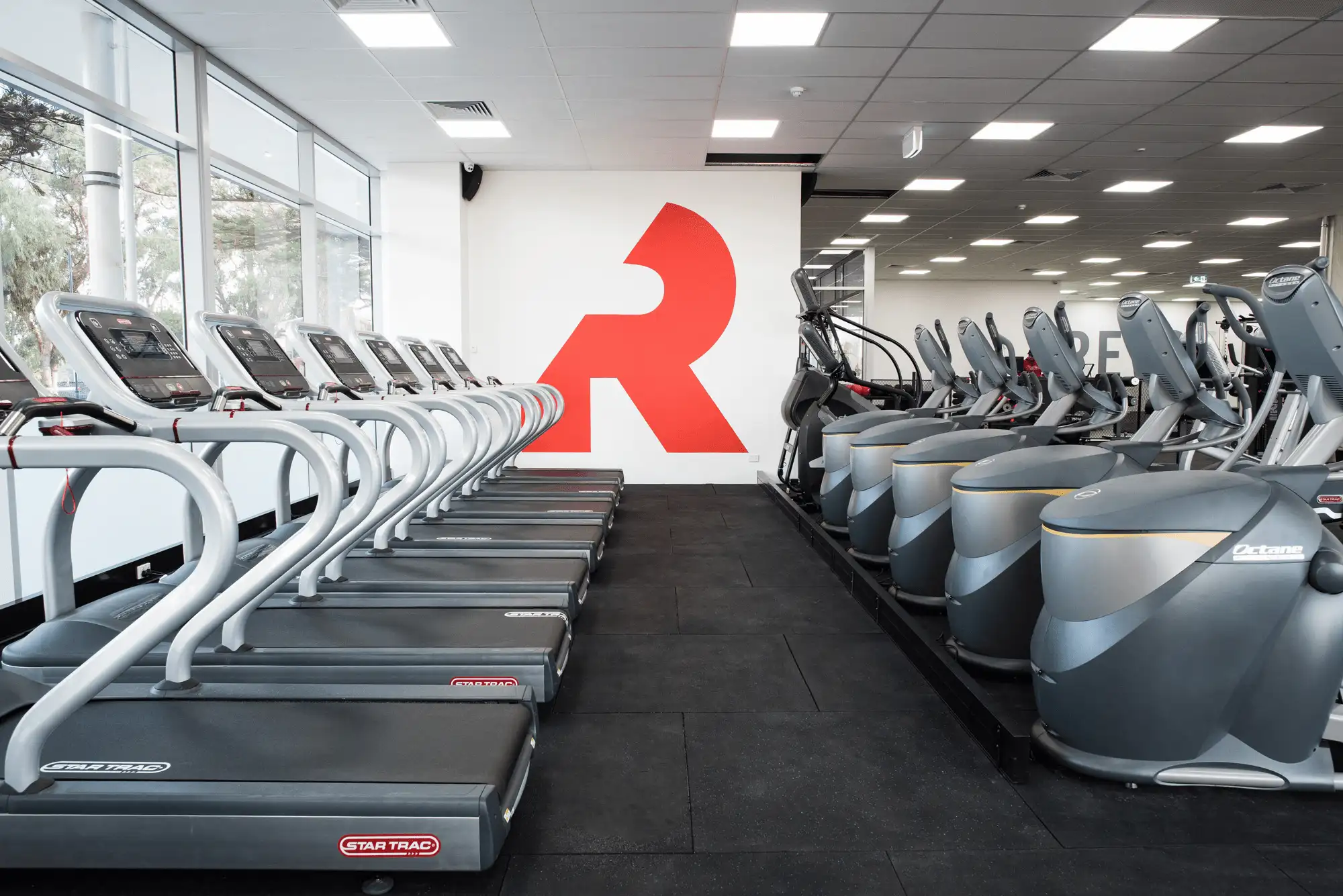 Revo Fitness Claremont Gyms In Claremont
