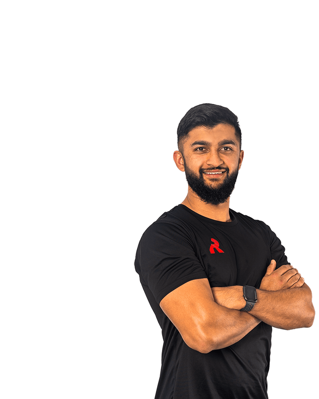 Personal Training | Revo Fitness