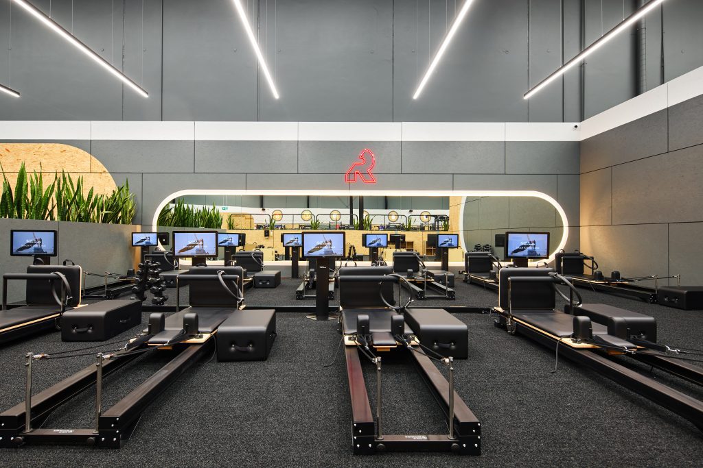 Noble Park | Revo Fitness