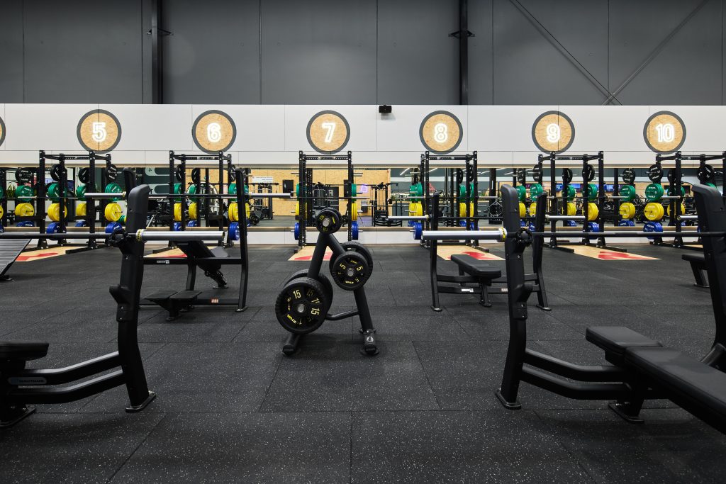 Noble Park | Revo Fitness