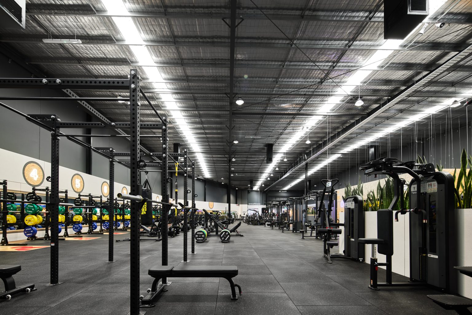 Noble Park | Revo Fitness