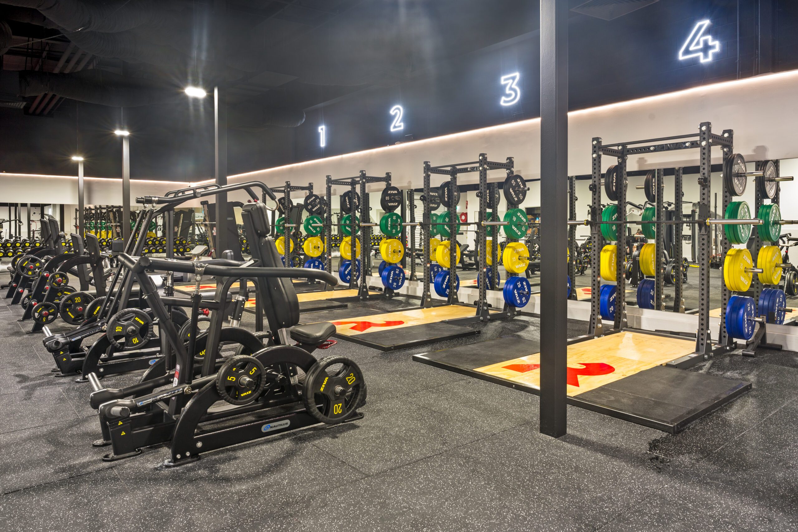 Revo Warwick – Gym Opening Day | Revo Fitness