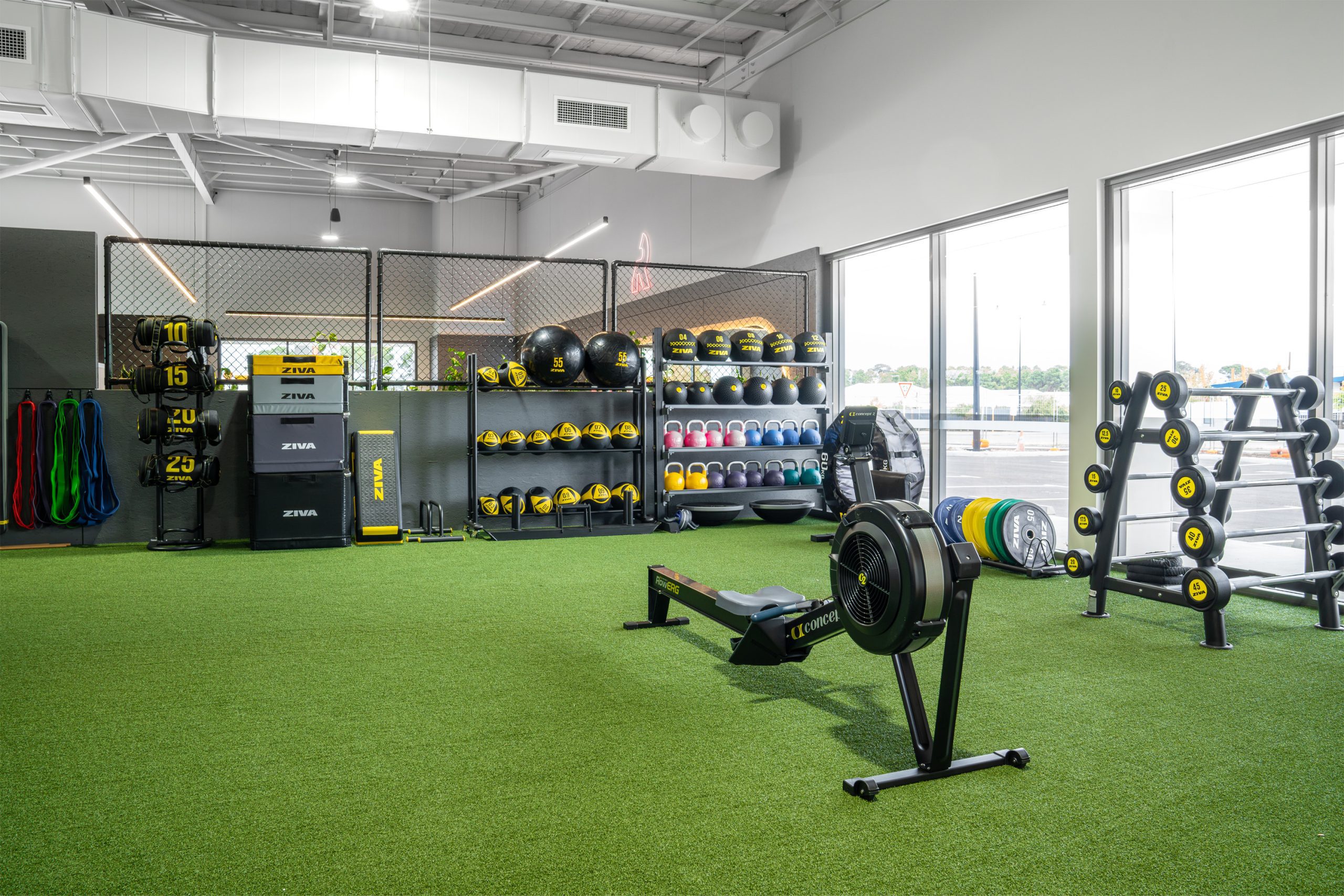 Ellenbrook | Revo Fitness