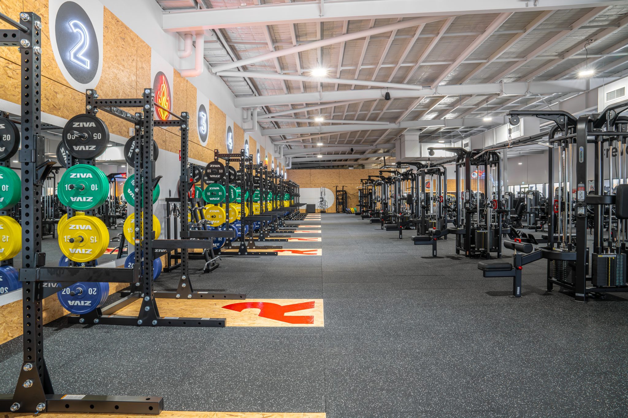 Ellenbrook | Revo Fitness