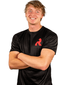 Devin Beare | Revo Fitness