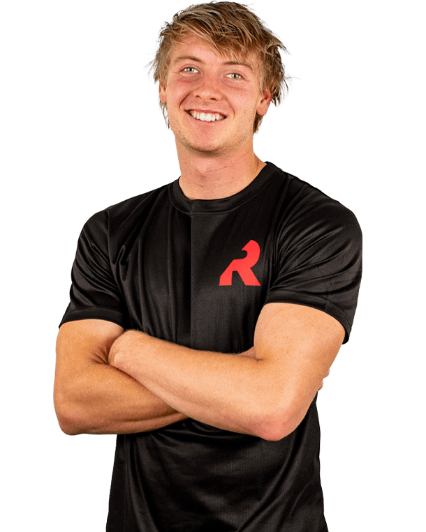 Devin Beare | Revo Fitness