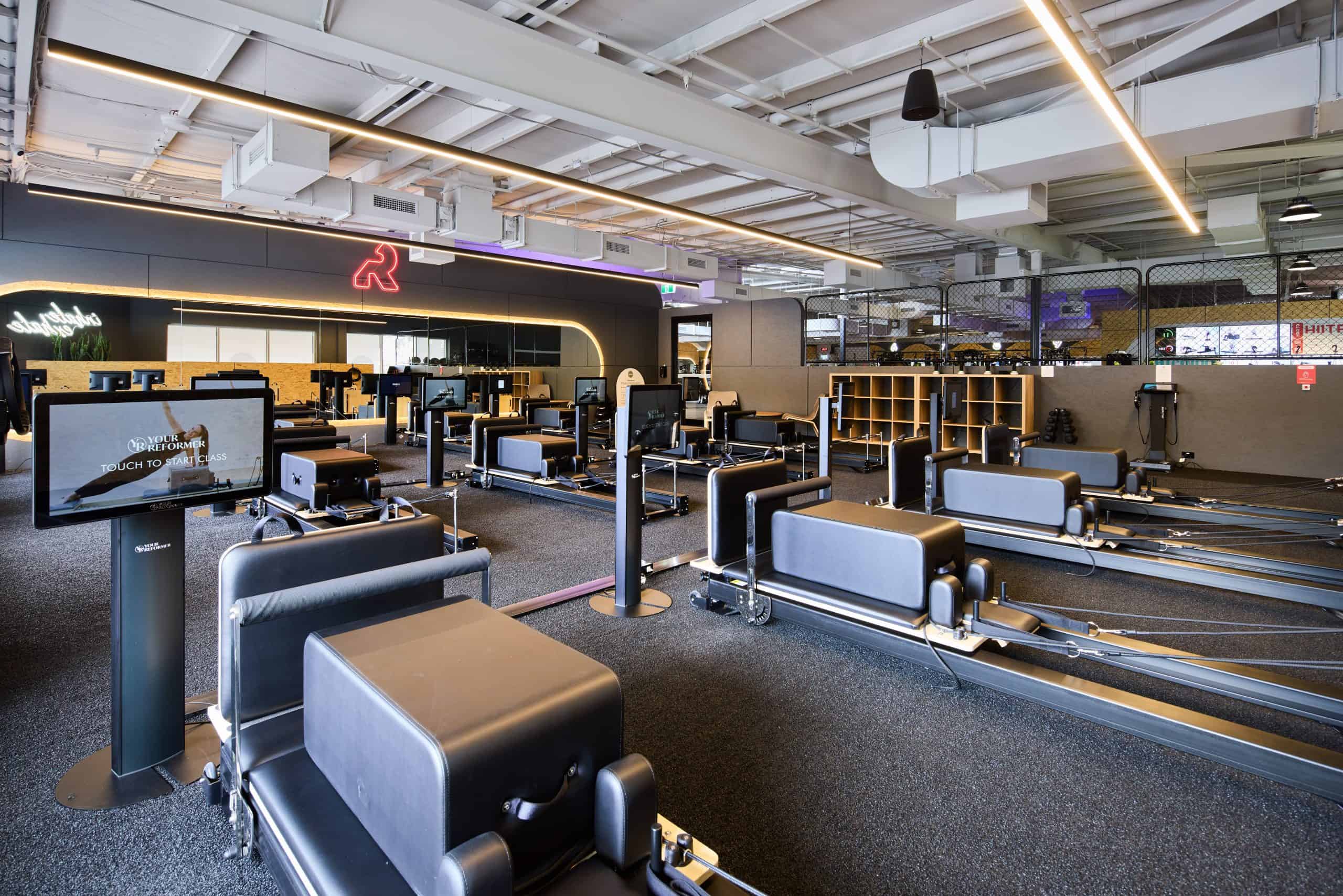 Angwarr Langwarrin | Revo Fitness