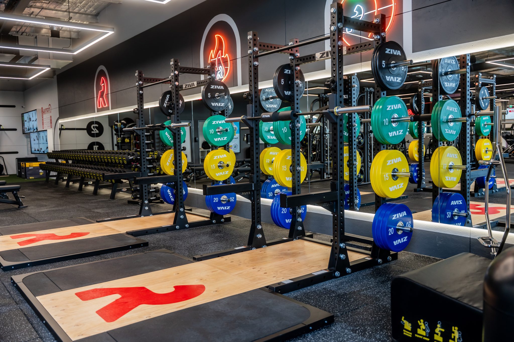 Ballarat Revo Fitness ballarat-revo-fitness