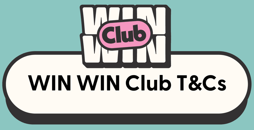 WIN WIN Club T & Cs