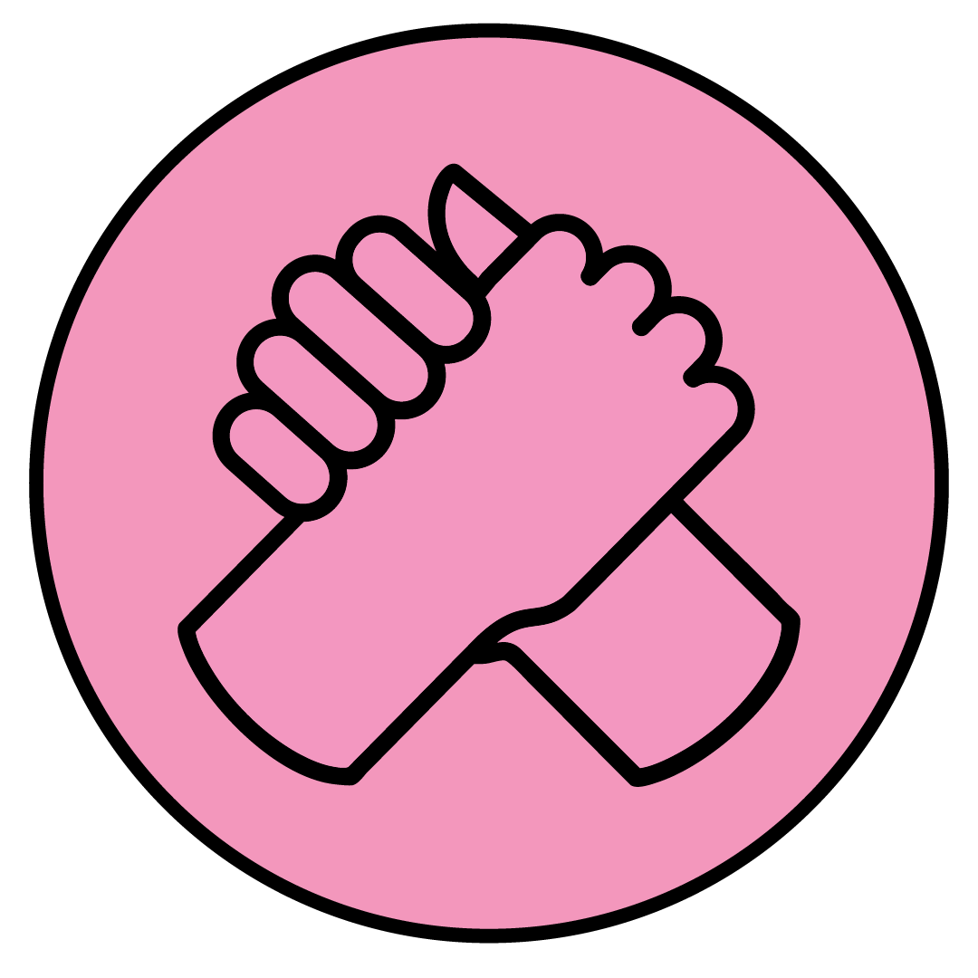 Mission icon