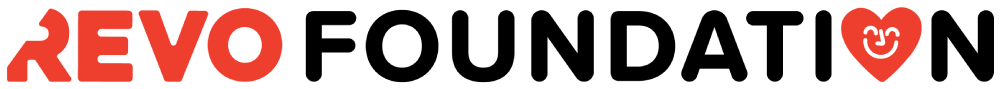Revo Foundation Logo