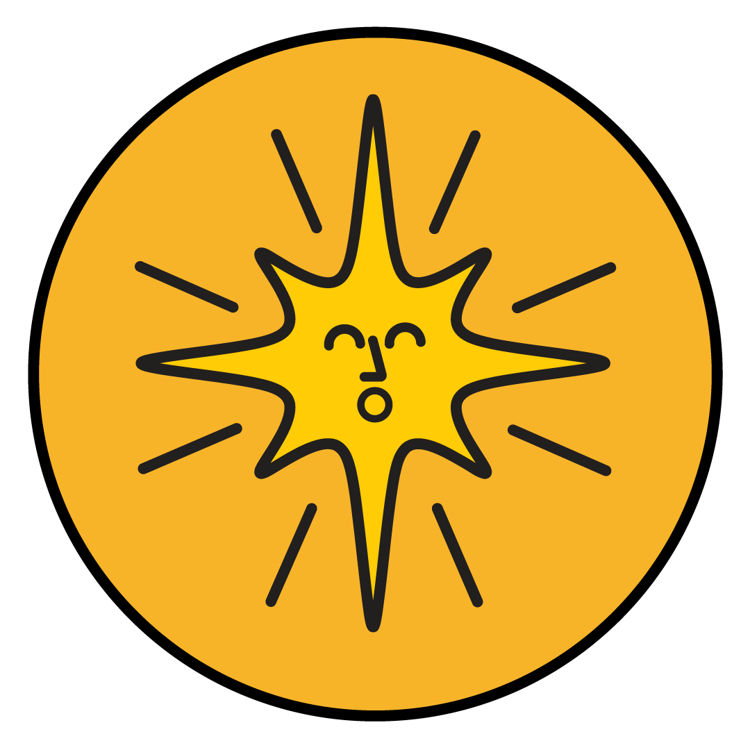 Vision icon