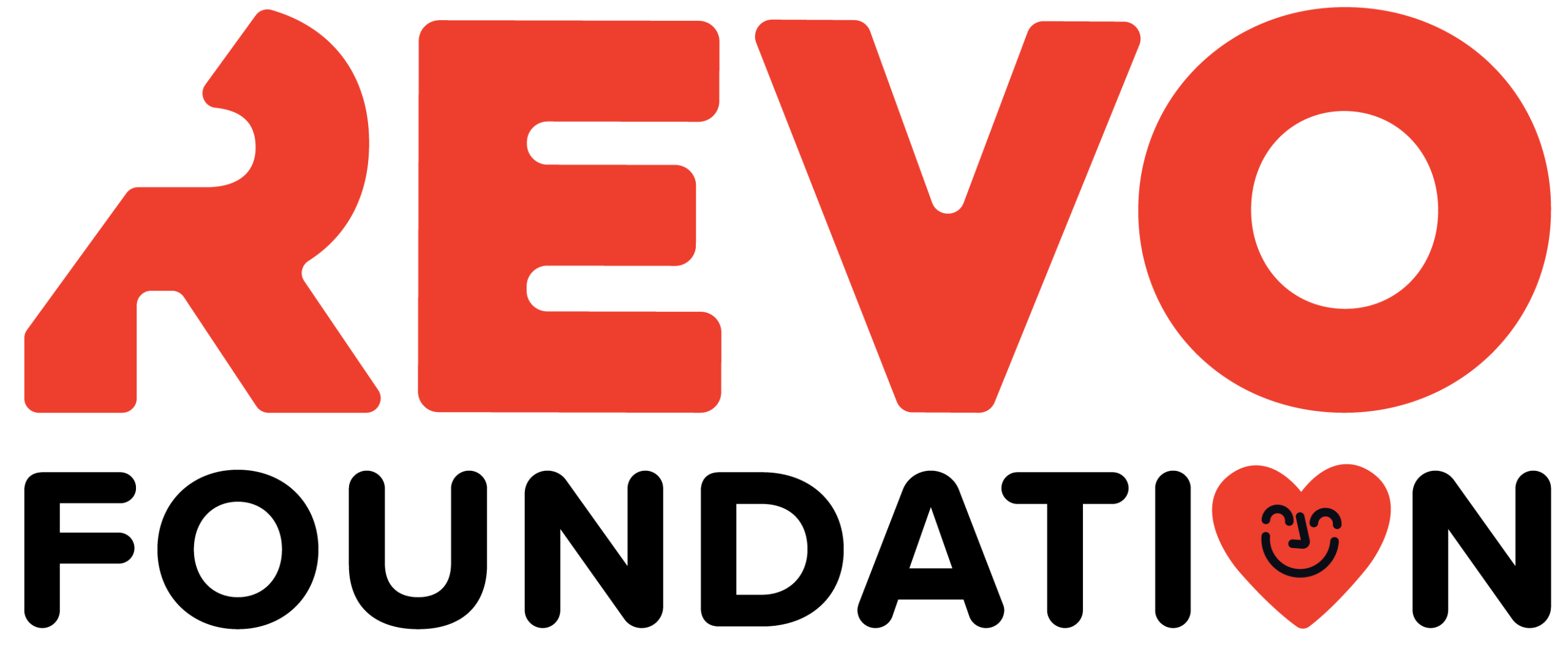 Revo Foundation