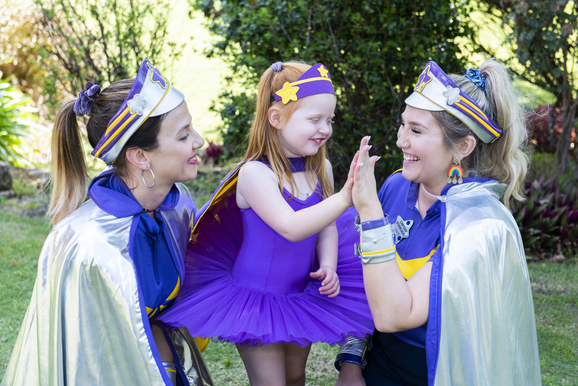 Starlight Foundation