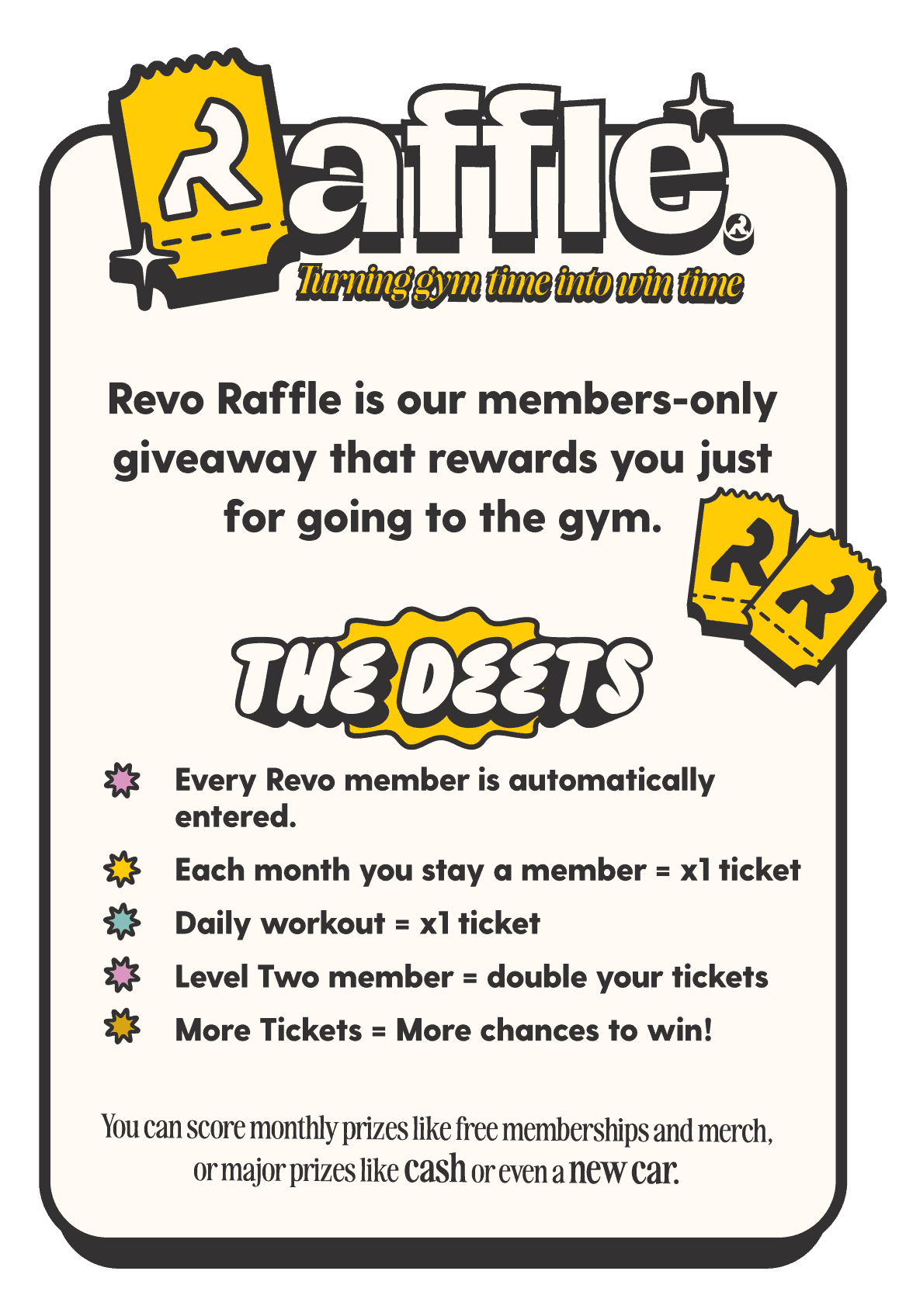 Raffle